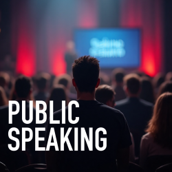 Public Speaking